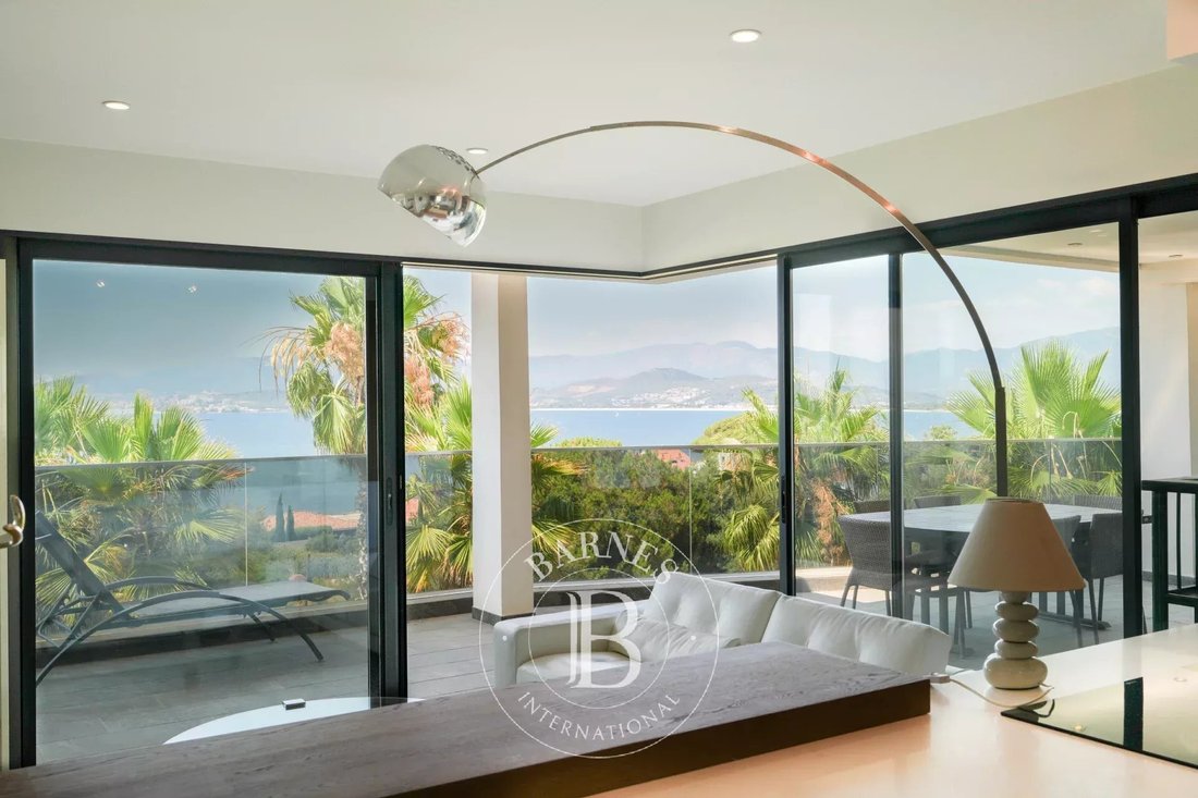 Apartment in Grosseto-Prugna, Corsica, France 2 - 15906522