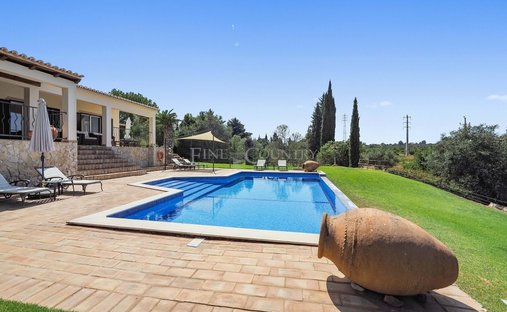 Villa in Alvor, Portugal 1