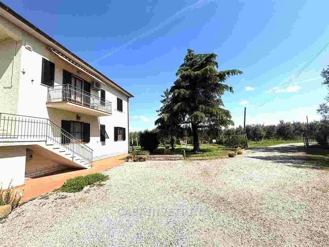 House in Roccastrada, Tuscany, Italy 4 - 15909030