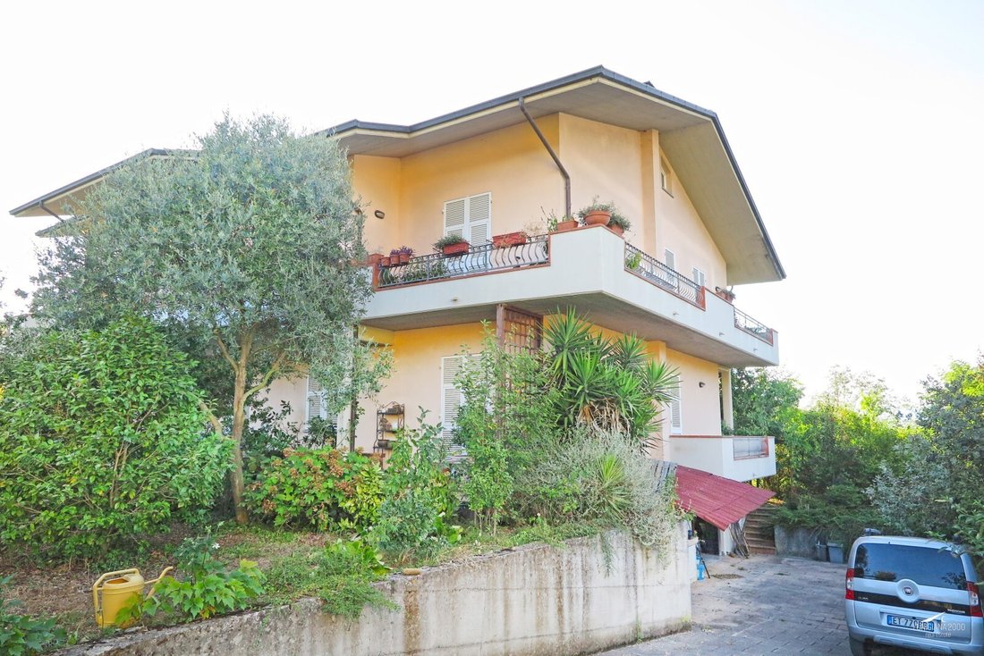 House in Villafranca in Lunigiana, Tuscany, Italy 1 - 15907844