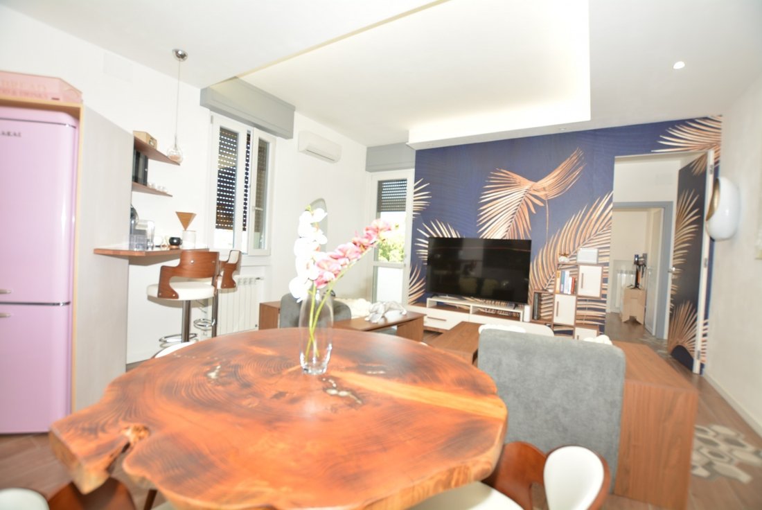 Apartment in Pietrasanta, Tuscany, Italy 5 - 15908312
