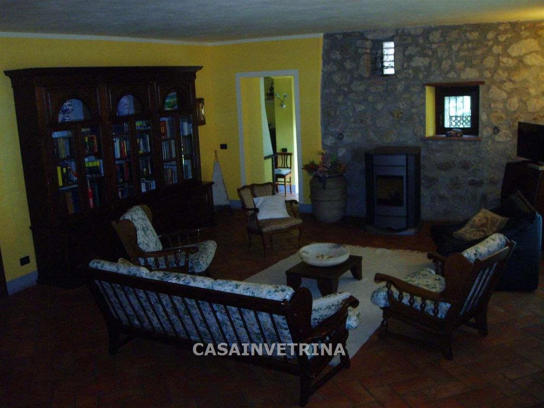 Country House in Roccastrada, Tuscany, Italy 3 - 15908244