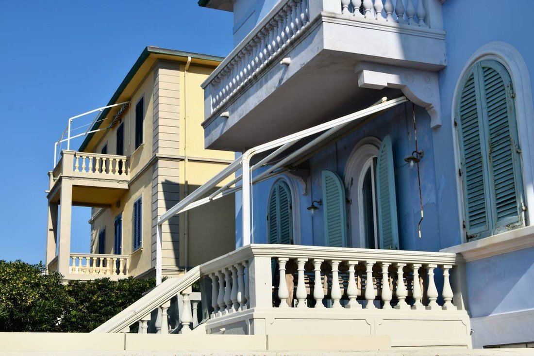 Villa in San Vincenzo, Tuscany, Italy 5 - 15908699