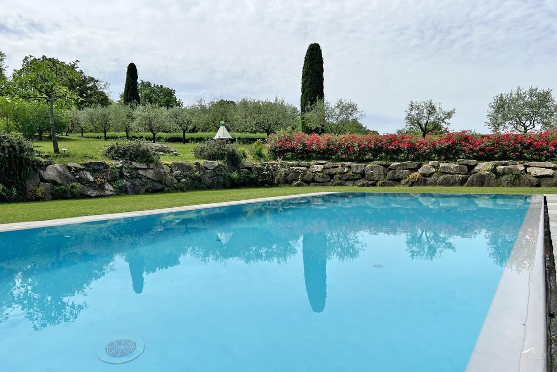 Country House in Bagnone, Tuscany, Italy 5 - 15907559