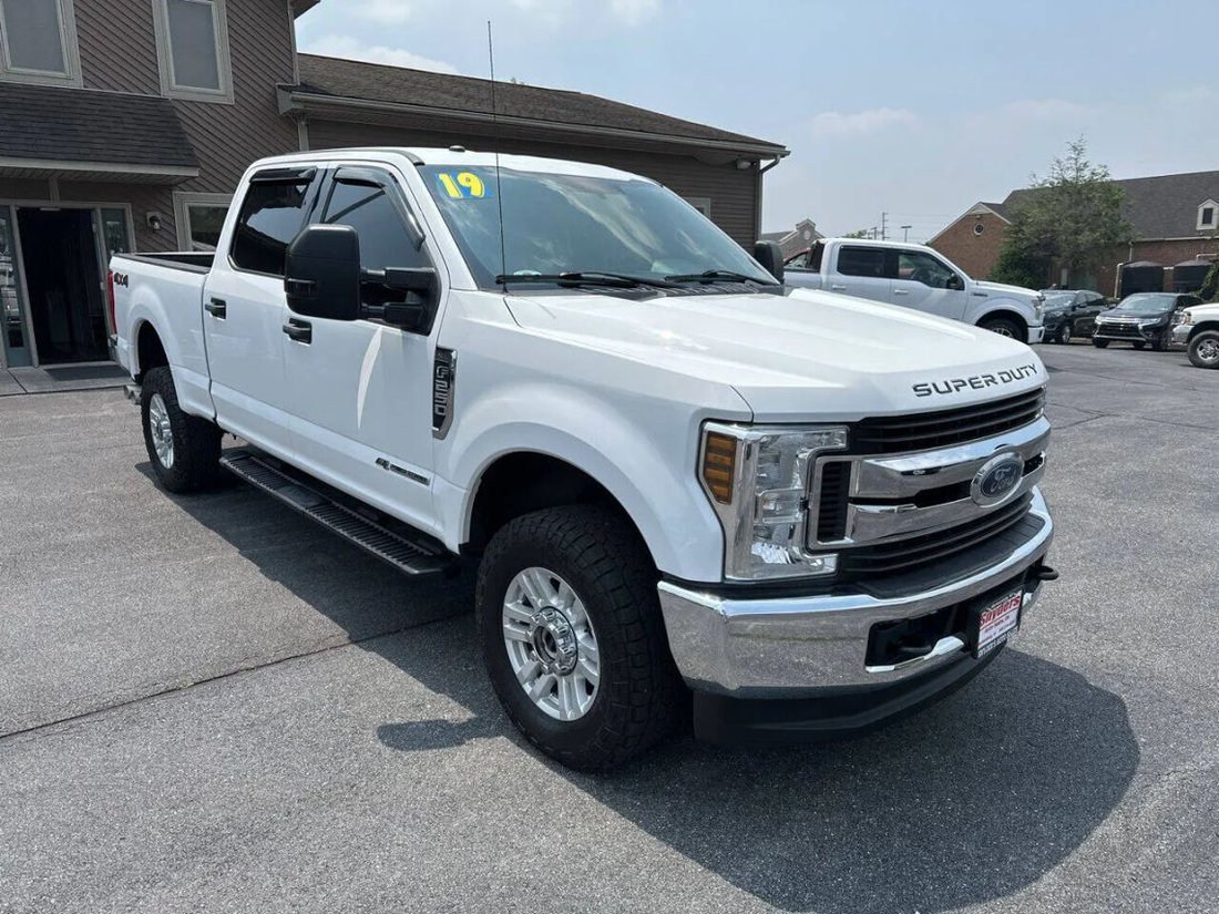 Pickup in Harrisonburg, Virginia, United States 4 - 12992408