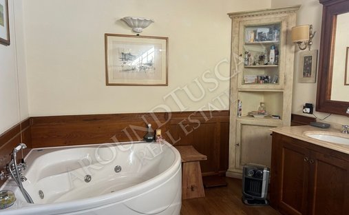 Luxury Historical Property For Sale, Amelia, Umbria