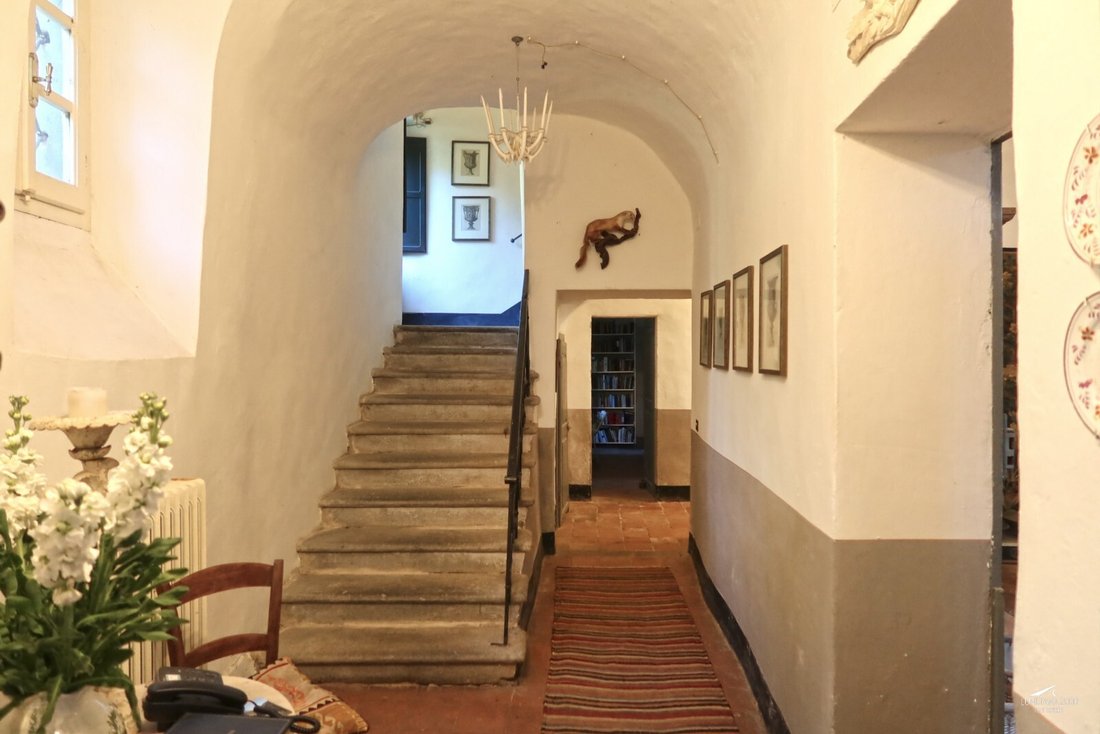 Estate in Center, Pontremoli, Tuscany 3 - 15908177
