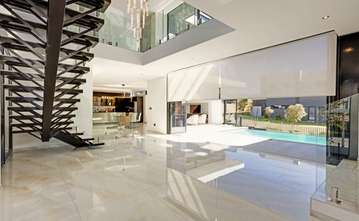 House in Midrand, Gauteng, South Africa 1