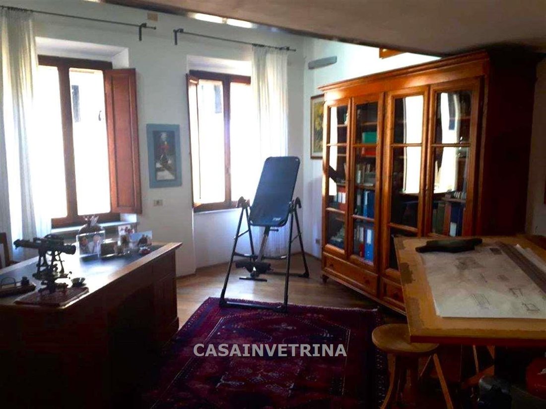 Apartment in Center, Grosseto, Tuscany 2 - 15907883
