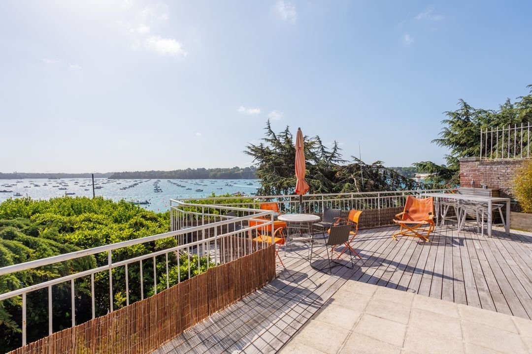 Wohnung in Dinard, Bretagne, Frankreich 2 - 15911093