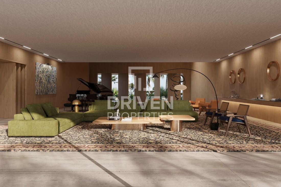 Villa à Dubaï, Dubaï, Émirats arabes unis 2 - 15906500