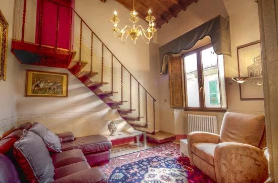Apartment in Center, Florence, Tuscany 5 - 15907726