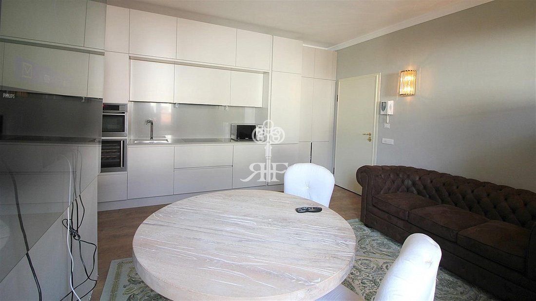 Apartment in Center, Forte dei Marmi, Tuscany 2 - 15908137