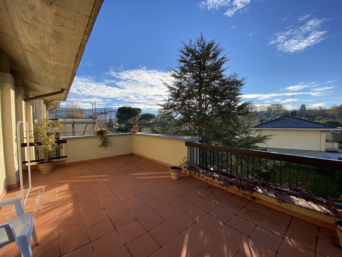 Villa in Antella - Osteria Nuova - Balatro, Bagno A Ripoli, Tuscany 5 - 15908012