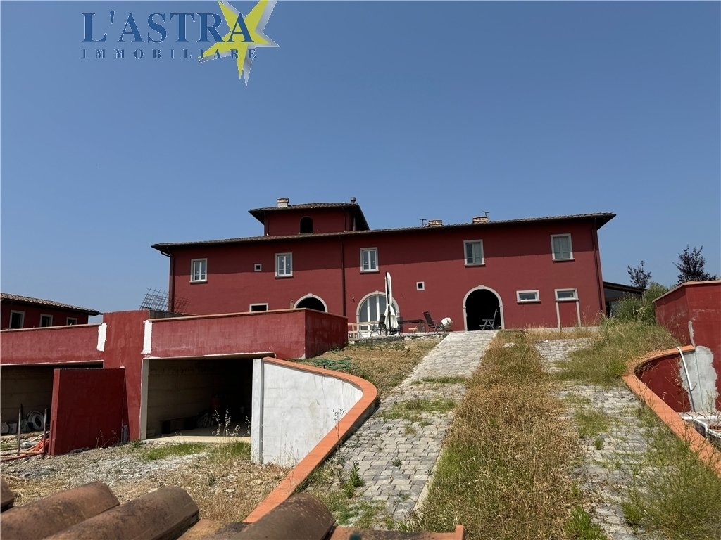 Country House in Malmantile, Lastra a Signa, Tuscany 1 - 15908738