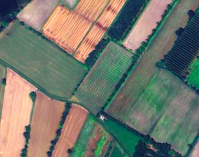 Land in Piombino Dese, Veneto, Italy 1 - 15910931