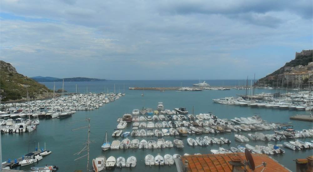 Apartment in Porto Santo Stefano, Monte Argentario, Tuscany 1 - 15908592