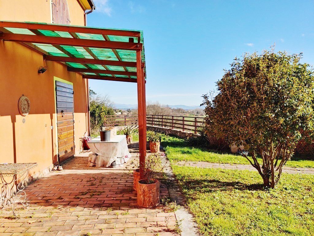 Casa en Vicopisano, Toscana, Italia 4 - 15908622