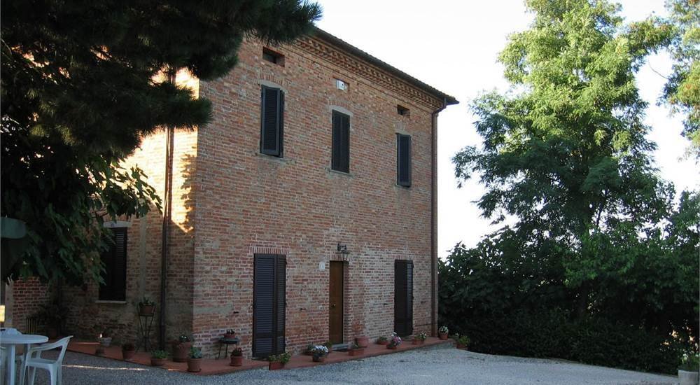 Villa in Foiano della Chiana, Tuscany, Italy 2 - 15907820