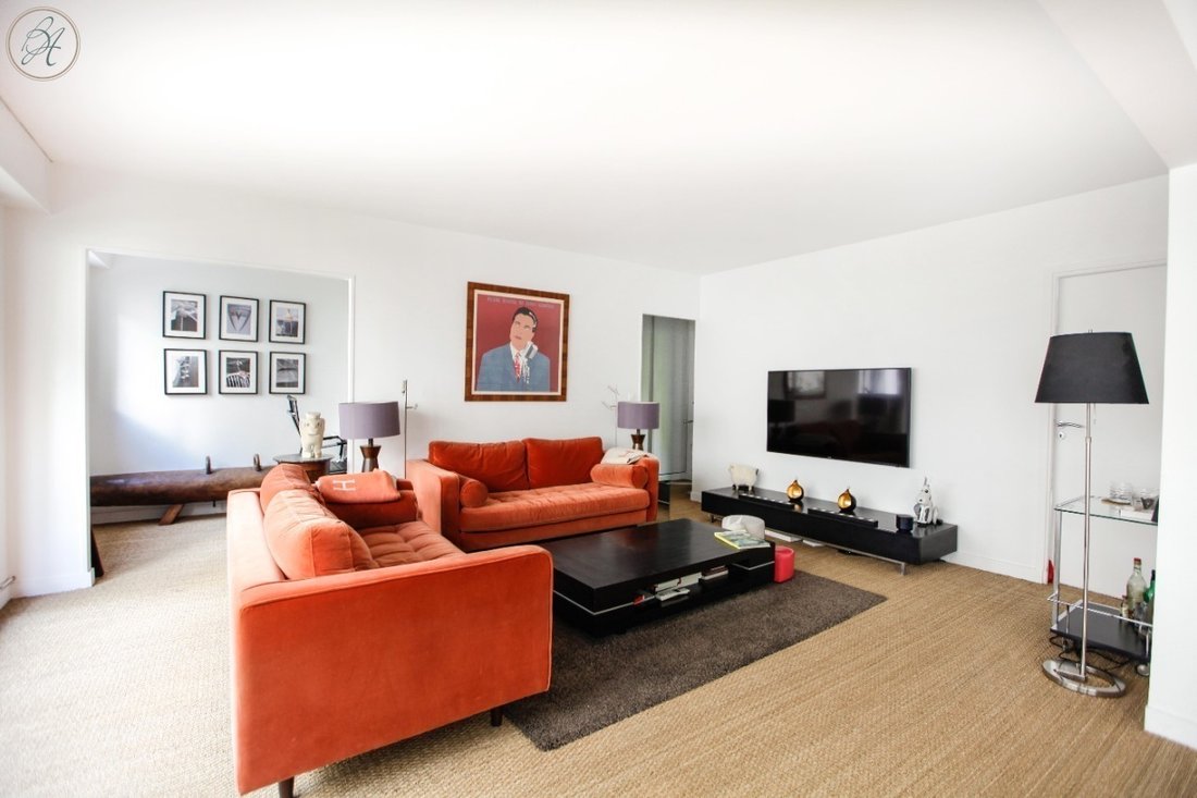 Apartment in La Plaine des Sablons, Neuilly-sur-Seine, France 3 - 15909991