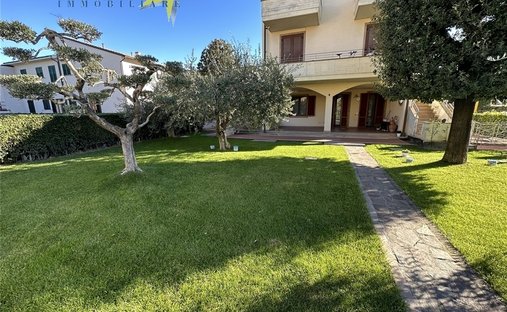Apartment in Center, Montelupo Fiorentino, Tuscany 1