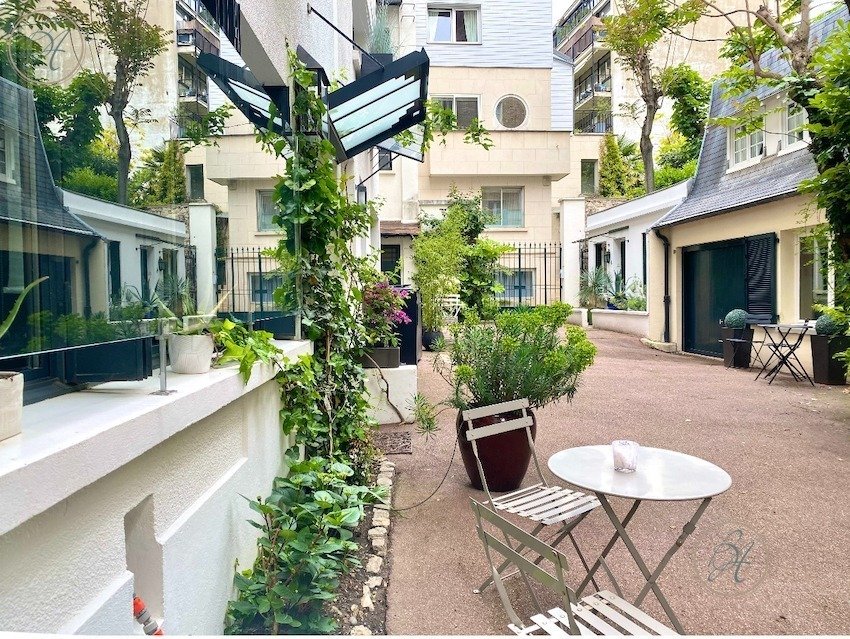 House in Pereire-Malesherbes, Paris 17e Arrondissement, Paris 2 - 15910054