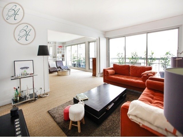 Apartment in La Plaine des Sablons, Neuilly-sur-Seine, France 1 - 15909991