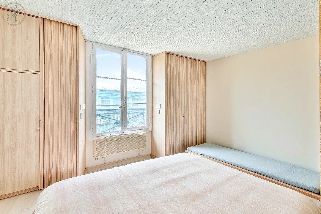 House in Pereire-Malesherbes, Paris 17e Arrondissement, Paris 3 - 15908728