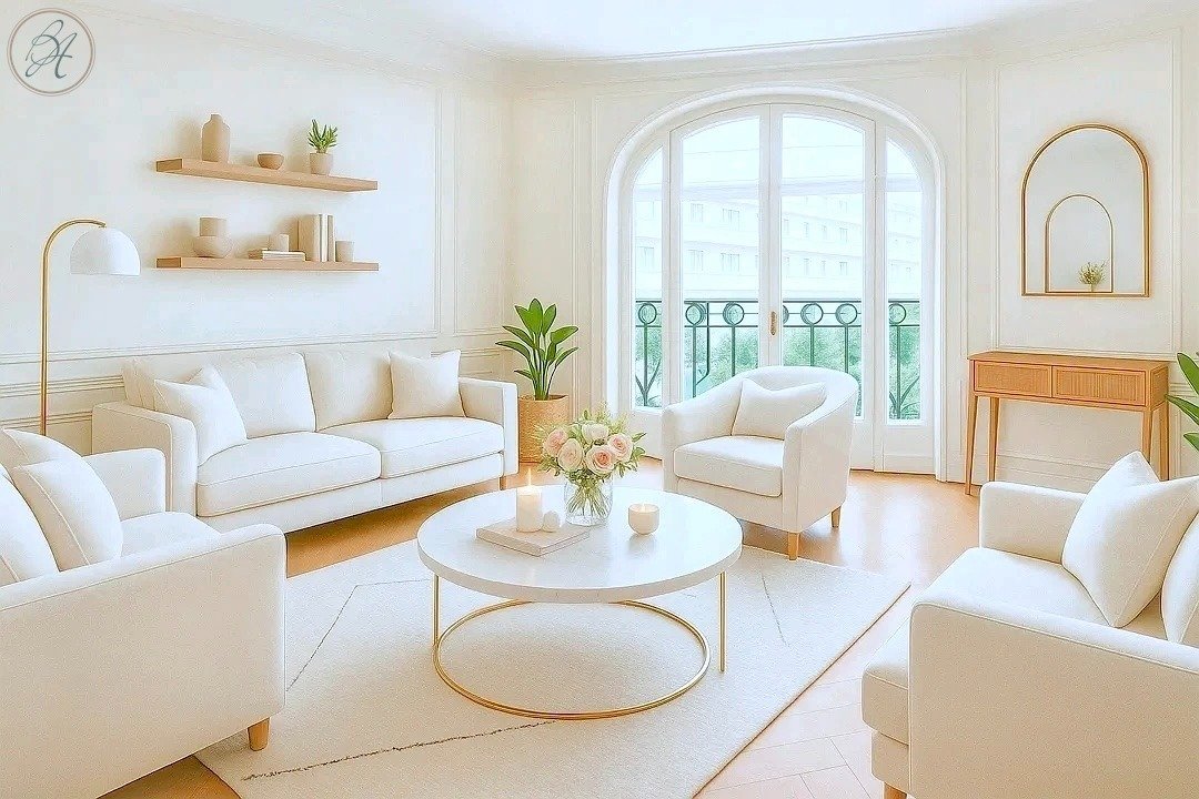 House in Pereire-Malesherbes, Paris 17e Arrondissement, Paris 1 - 15910557