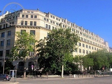 Apartment in Pereire-Malesherbes, Paris 17e Arrondissement, Paris 1 - 15910091