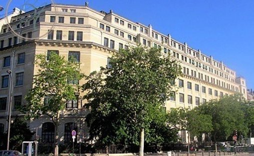 Apartment in Pereire-Malesherbes, Paris 17e Arrondissement, Paris 1