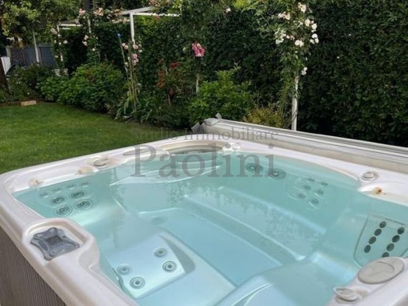 Villa in Cinquale, Montignoso, Tuscany 4 - 15907680