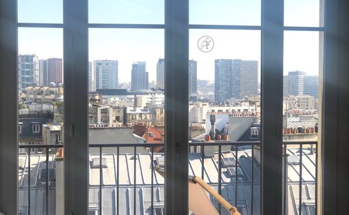 Wohnung in Saint Philippe du Roule, Paris 8e Arrondissement, Paris 1