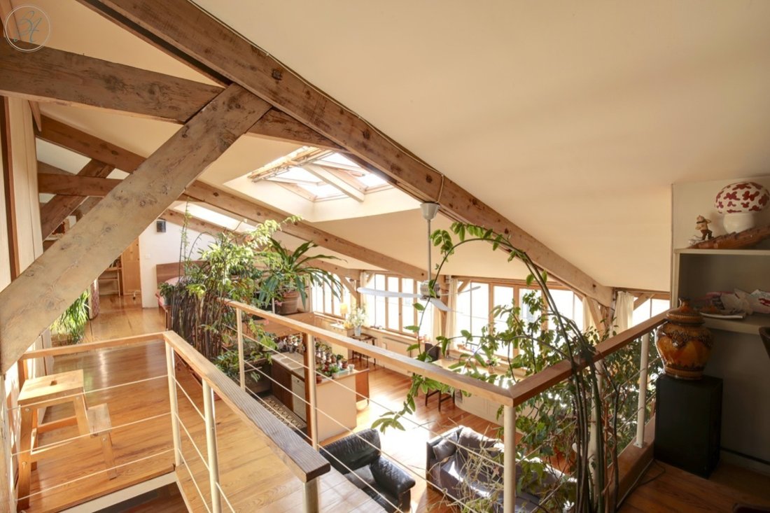 Apartment in Pereire-Malesherbes, Paris 17e Arrondissement, Paris 4 - 15909543