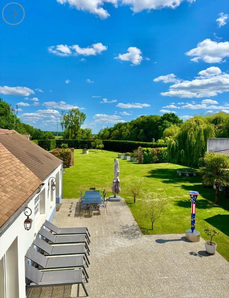 Maison à Côte de la Justice-Saint Lubin, Louviers, France 2 - 15909404