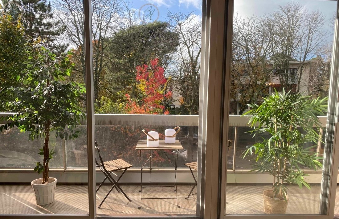 Apartment in Reine-Mairie, Boulogne-Billancourt, France 4 - 15908669
