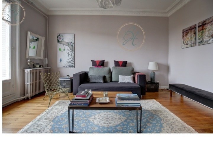 Apartment in Clignancourt-Jules Joffrin, Paris 18e Arrondissement, Paris 3 - 15910139