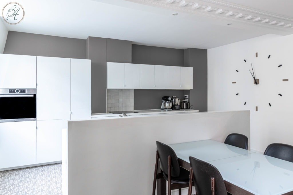 Apartment in Pereire-Malesherbes, Paris 17e Arrondissement, Paris 3 - 15909342