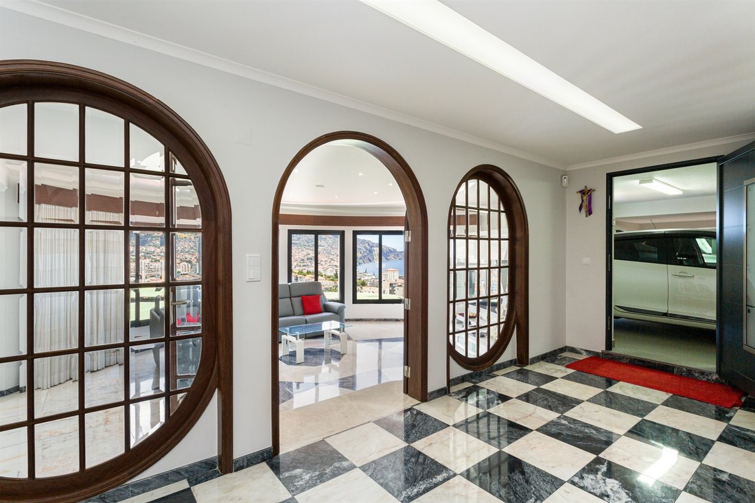 Casa en Se, Madeira, Portugal 2 - 11569110