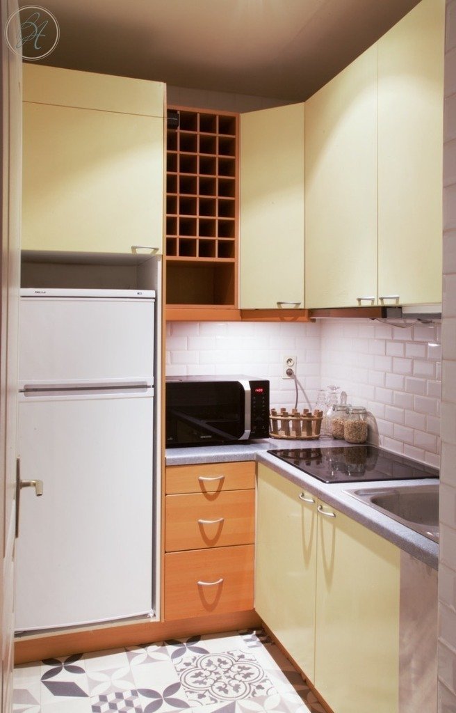Apartment in Pereire-Malesherbes, Paris 17e Arrondissement, Paris 5 - 15910007