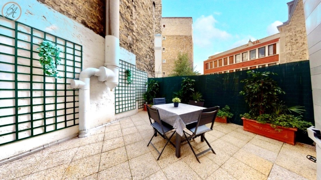 Apartment in La Plaine des Sablons, Neuilly-sur-Seine, France 2 - 15908937