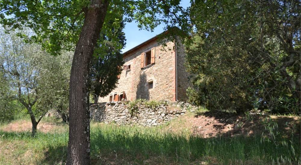 Country House in Sinalunga, Tuscany, Italy 3 - 15908742