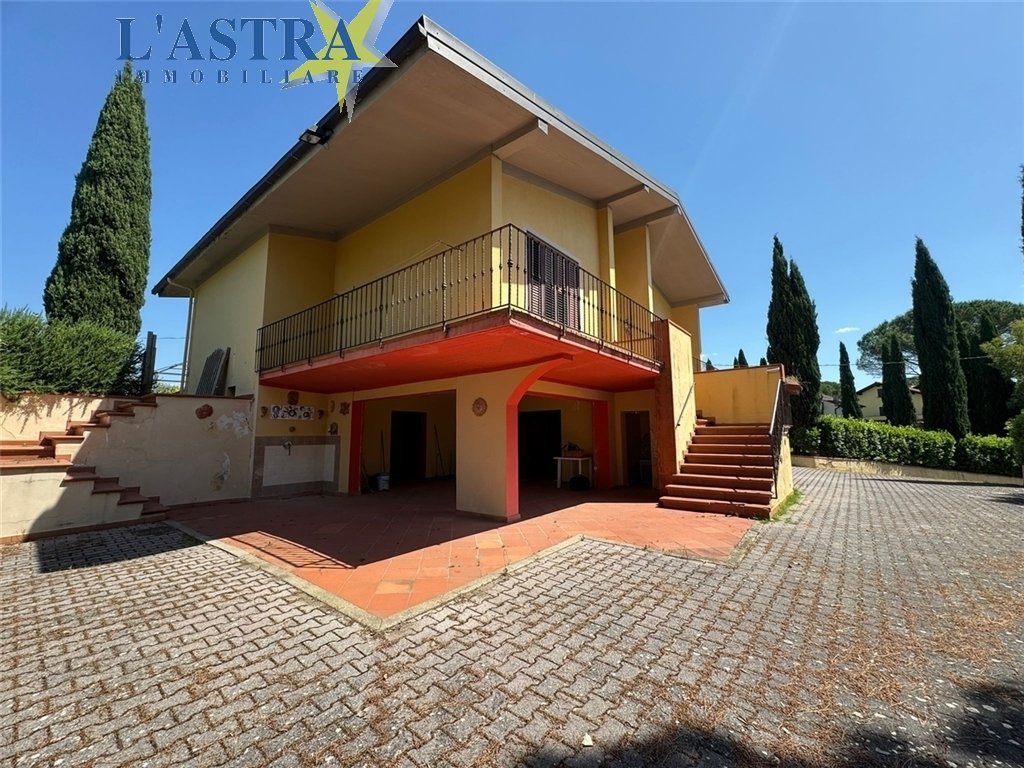 House in Center, Montespertoli, Tuscany 2 - 15907836
