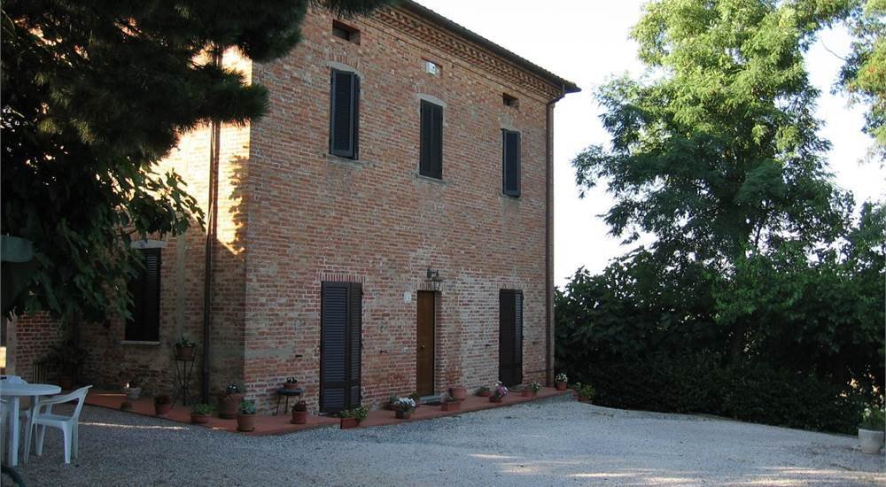 Villa in Foiano della Chiana, Tuscany, Italy 1 - 15907820