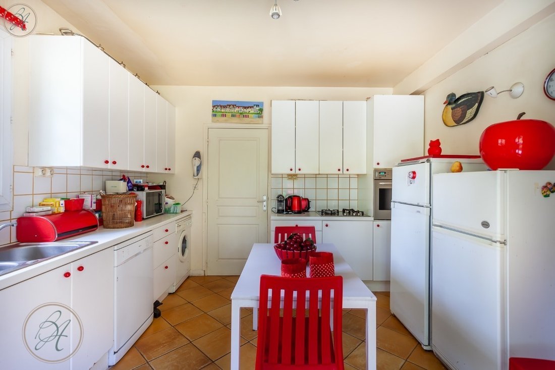 Villa in Zone Industrielle-Forêt, Le Touquet-Paris-Plage, France 5 - 15909758