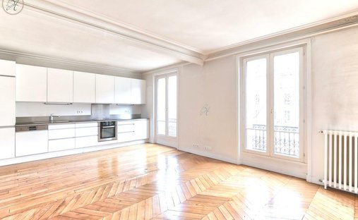 Apartment in Invalides, Paris 7e Arrondissement, Paris 1