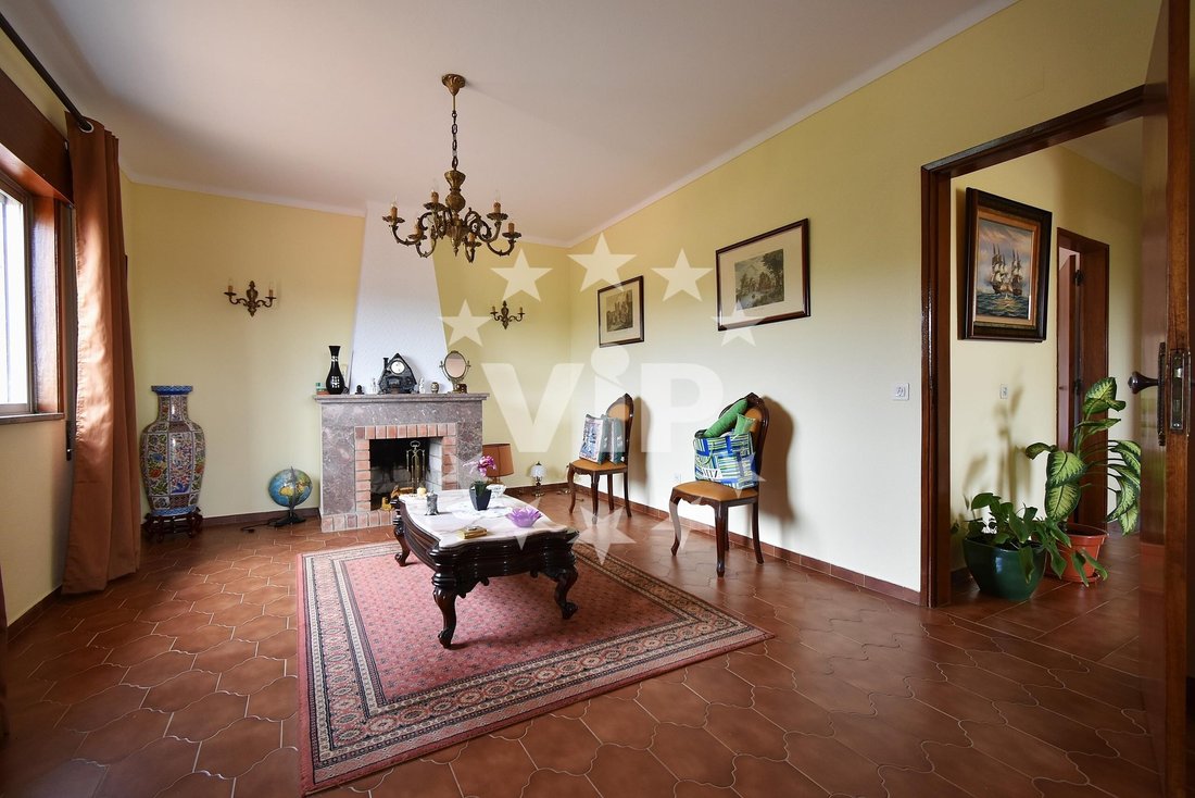 Villa in Estoi, Algarve, Portugal 4 - 15907041