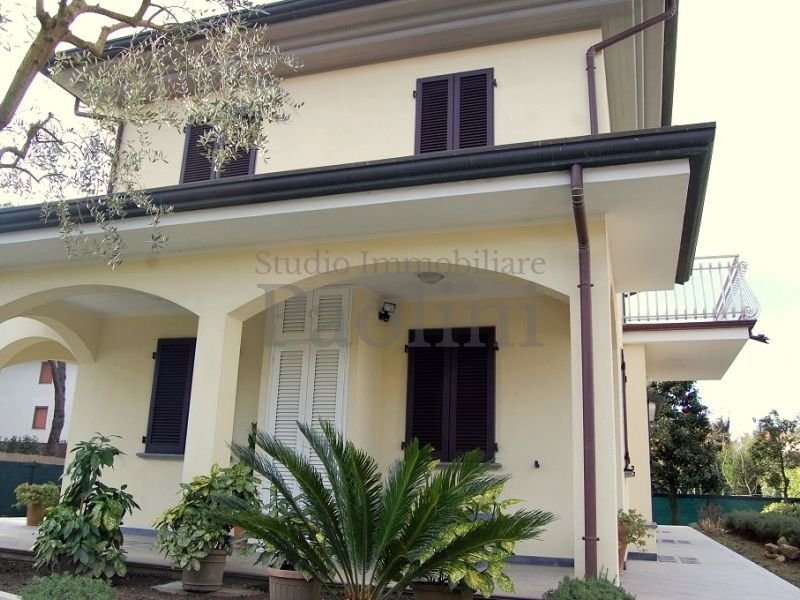 Villa in Cinquale, Montignoso, Tuscany 5 - 15908232