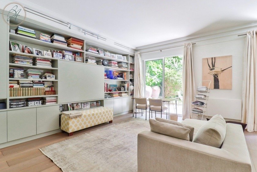 Apartment in La Plaine des Sablons, Neuilly-sur-Seine, France 5 - 15909773