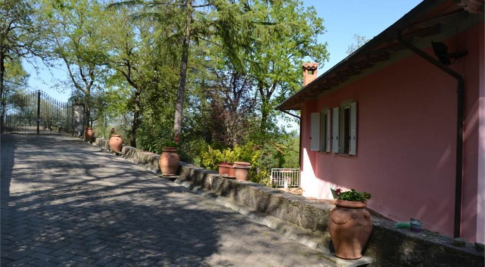 Villa a Sinalunga, Toscana, Italia 4 - 15908853